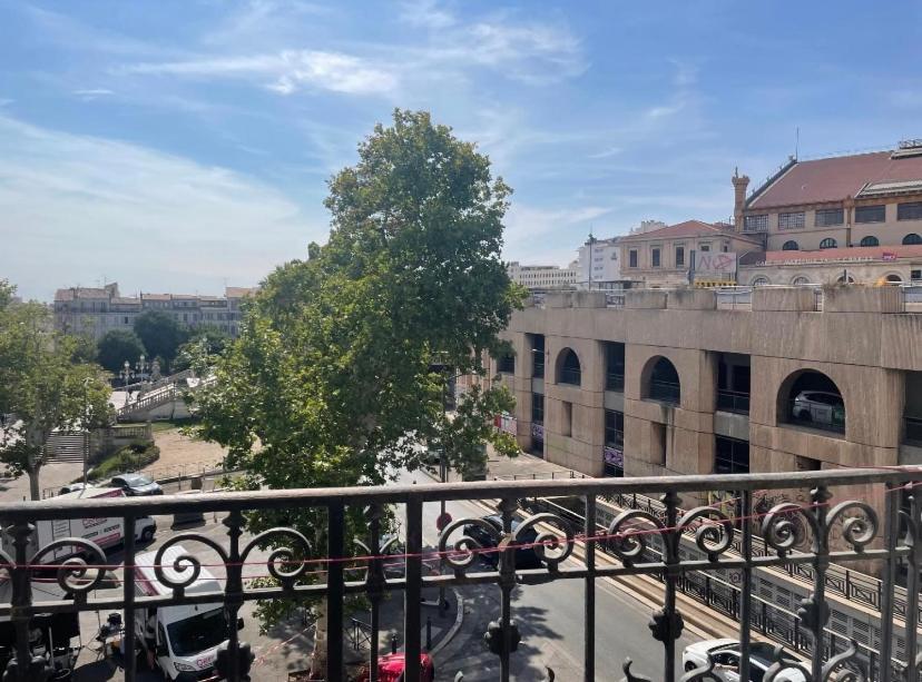 Hotel Rex Marseilles